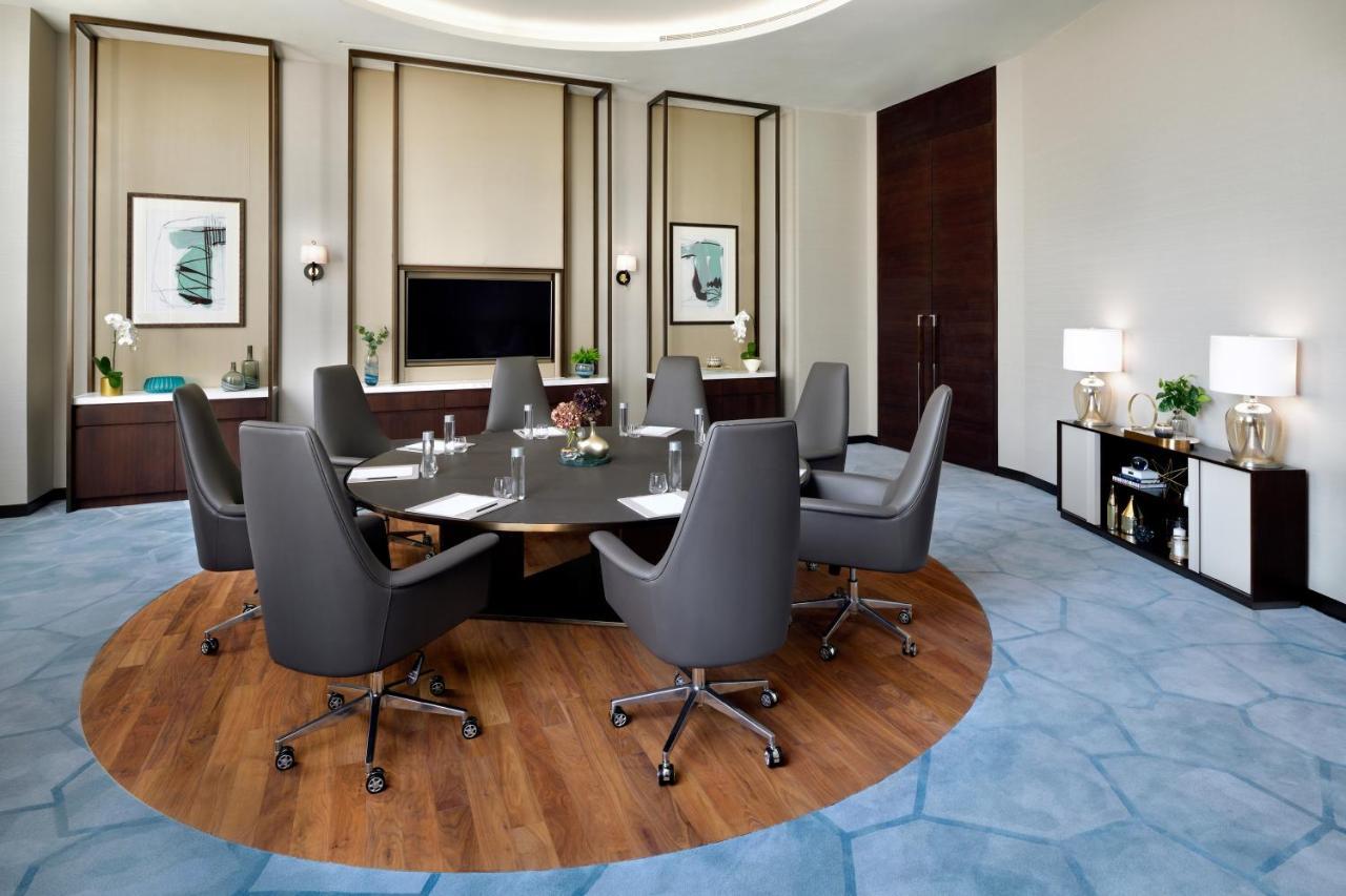 Address Sky View, Downtown Dubai Hotel Exterior foto Boardroom