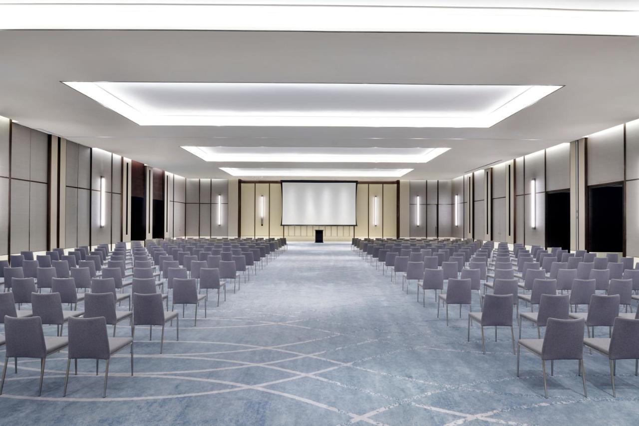 Address Sky View, Downtown Dubai Hotel Exterior foto The Grand Ballroom